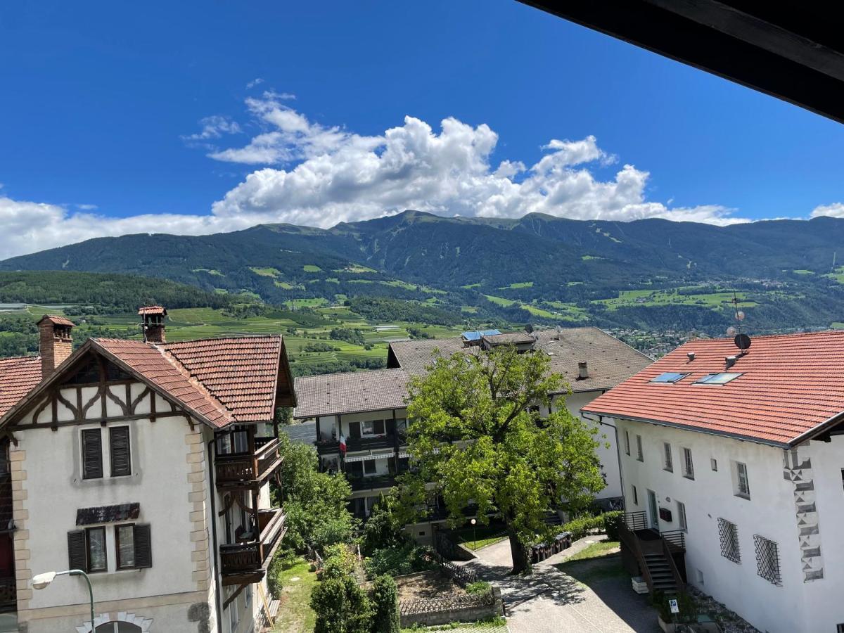 Gasthof Goldenes Lamm Vahrn Экстерьер фото