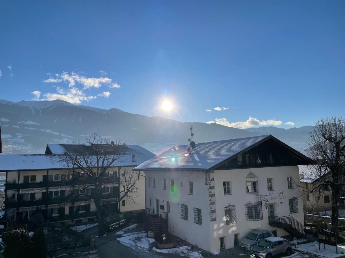 Gasthof Goldenes Lamm Vahrn Экстерьер фото