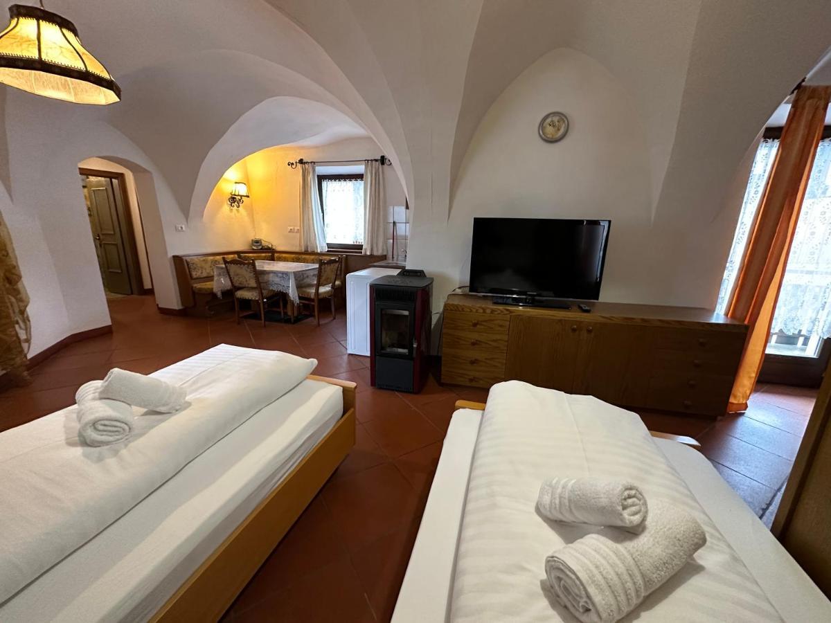 Gasthof Goldenes Lamm Vahrn Экстерьер фото