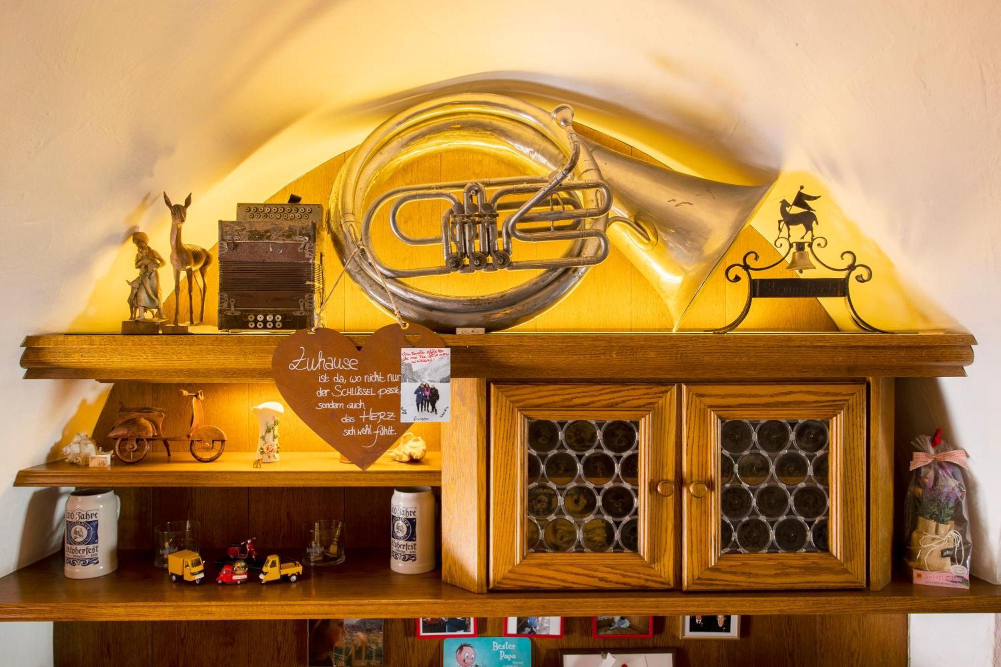 Gasthof Goldenes Lamm Vahrn Экстерьер фото