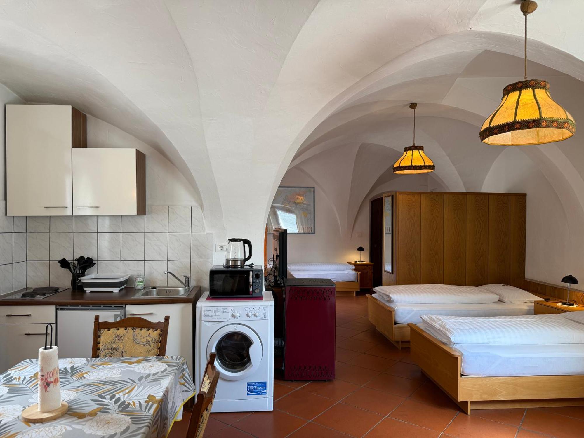 Gasthof Goldenes Lamm Vahrn Номер фото