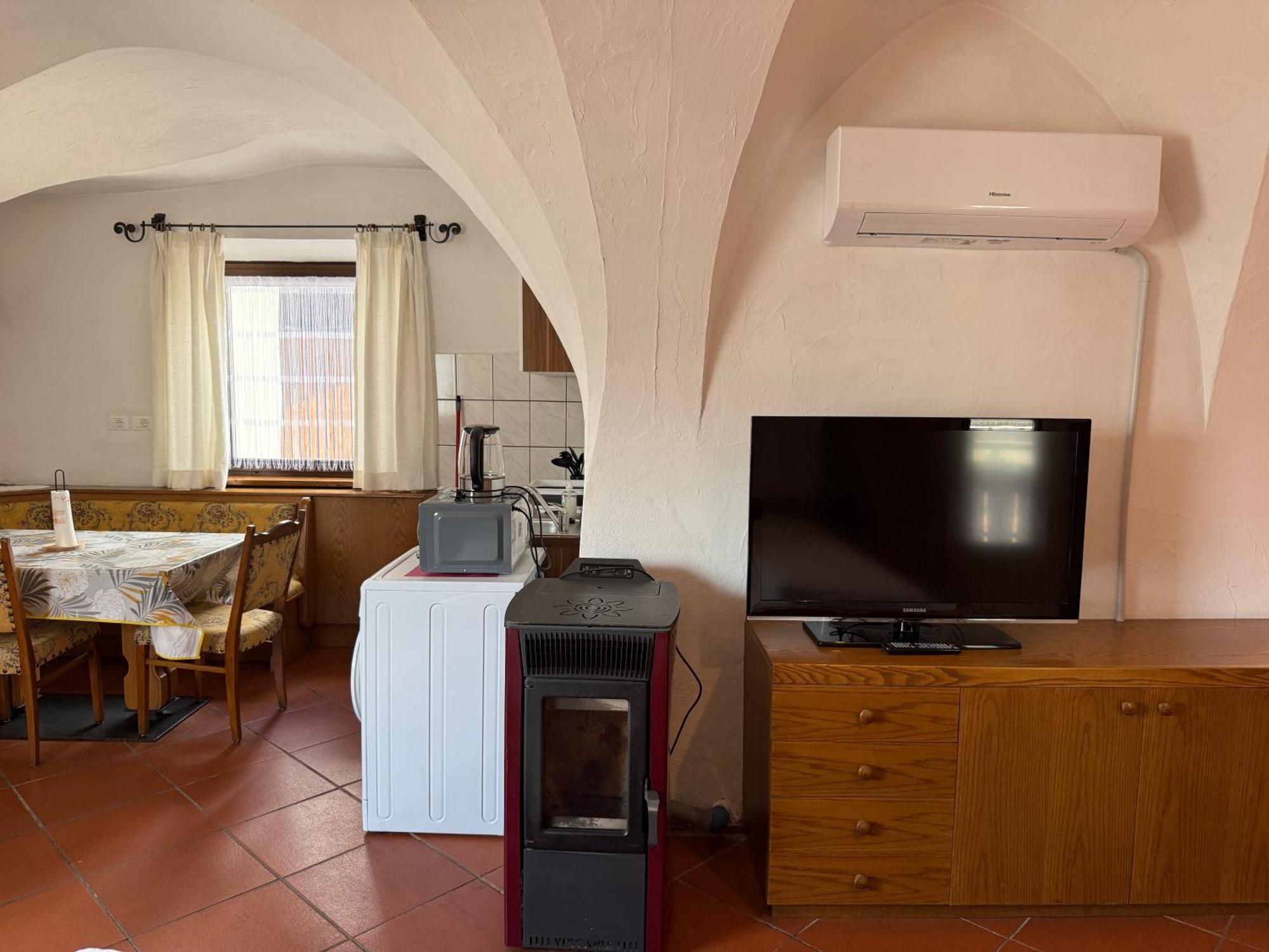 Gasthof Goldenes Lamm Vahrn Номер фото